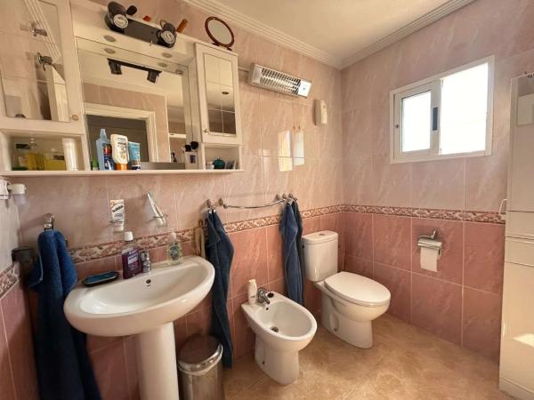 Ático en calle Rosa