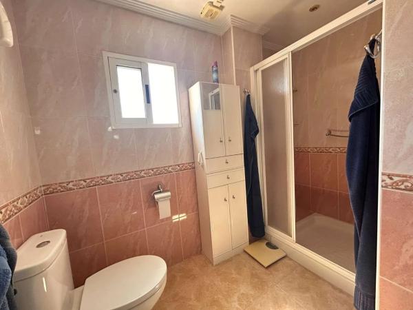 Ático en calle Rosa