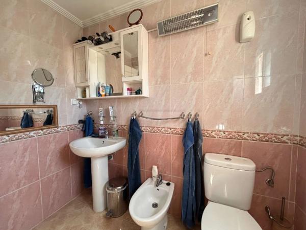 Ático en calle Rosa