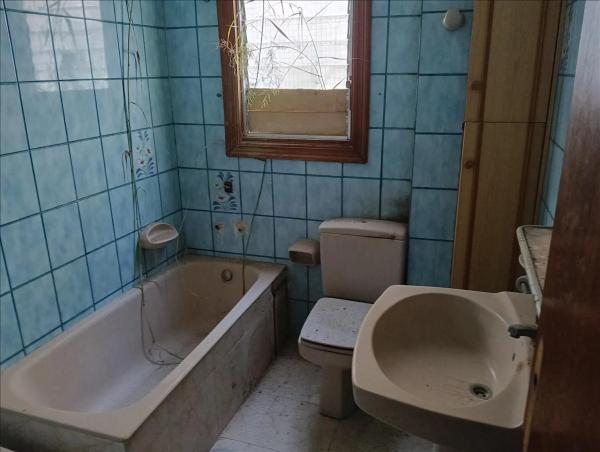 Piso en calle Purísima s/n