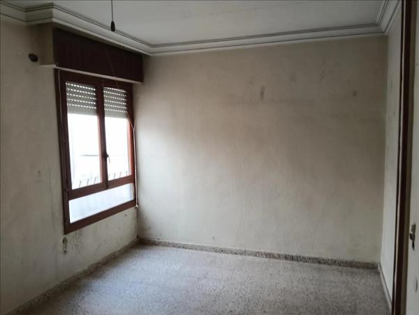 Piso en calle Purísima s/n