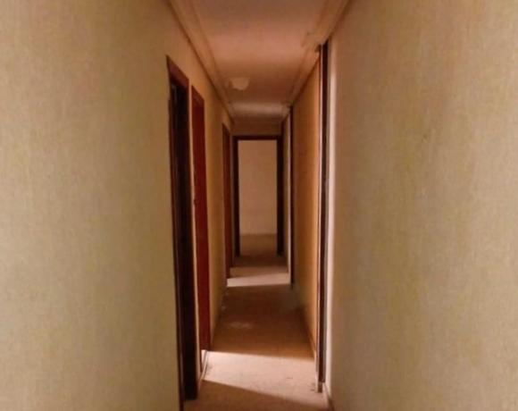 Piso en calle Purísima s/n