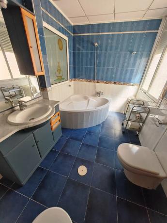 Ático en calle Magallanes