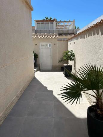 Dúplex en calle Peña De Francia