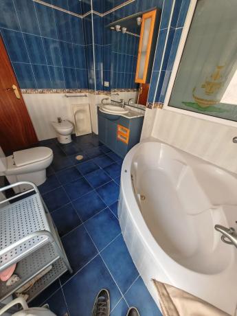 Ático en calle Magallanes