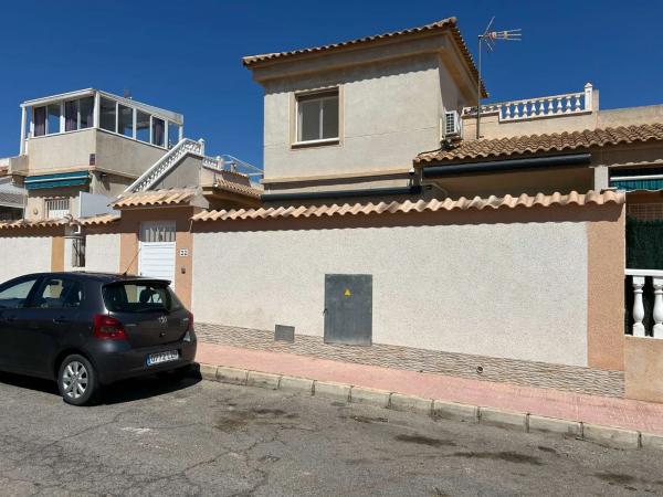 Dúplex en calle Peña De Francia