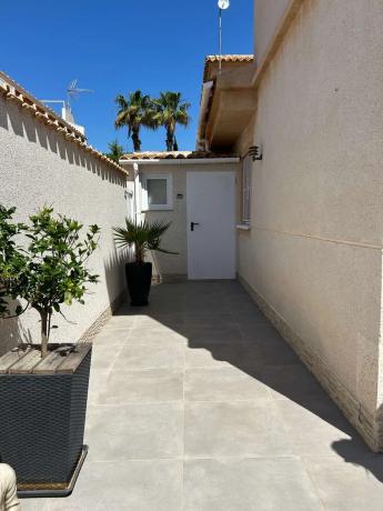 Dúplex en calle Peña De Francia