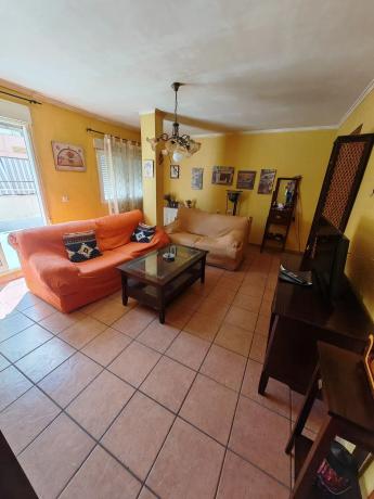 Ático en calle Magallanes