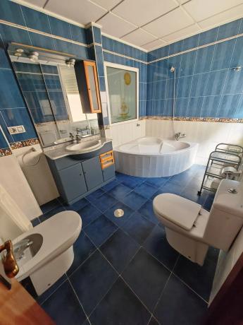 Ático en calle Magallanes