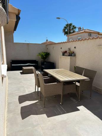 Dúplex en calle Peña De Francia