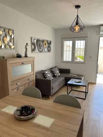 Dúplex en calle Peña De Francia