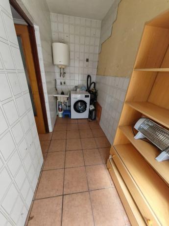 Ático en calle Magallanes