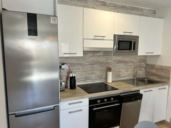 Dúplex en calle Peña De Francia