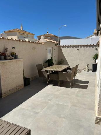 Dúplex en calle Peña De Francia