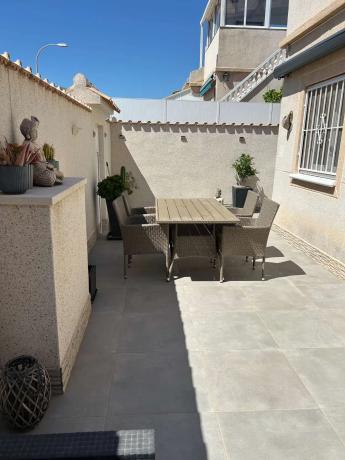 Dúplex en calle Peña De Francia