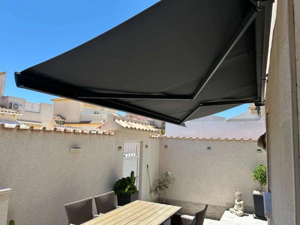 Dúplex en calle Peña De Francia