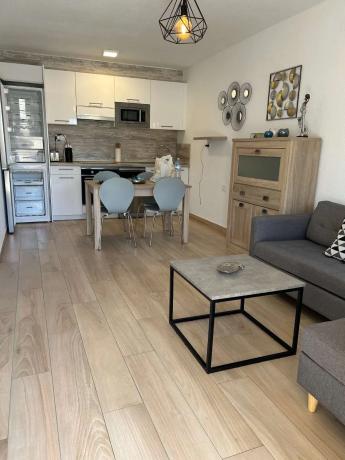 Dúplex en calle Peña De Francia