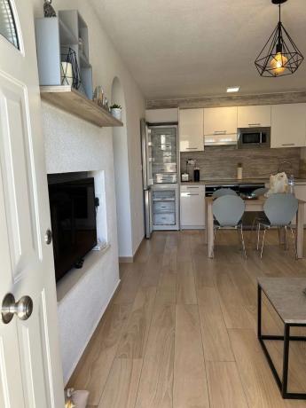 Dúplex en calle Peña De Francia