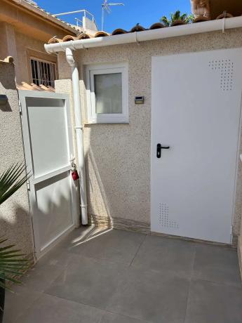 Dúplex en calle Peña De Francia