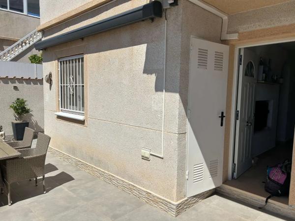 Dúplex en calle Peña De Francia