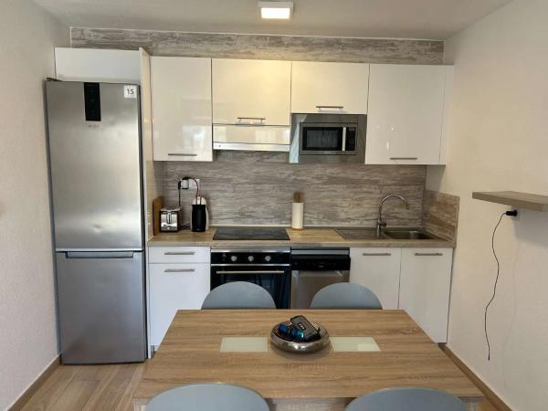 Dúplex en calle Peña De Francia