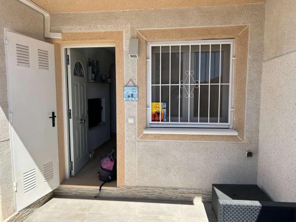 Dúplex en calle Peña De Francia