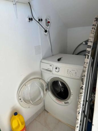 Dúplex en calle Peña De Francia