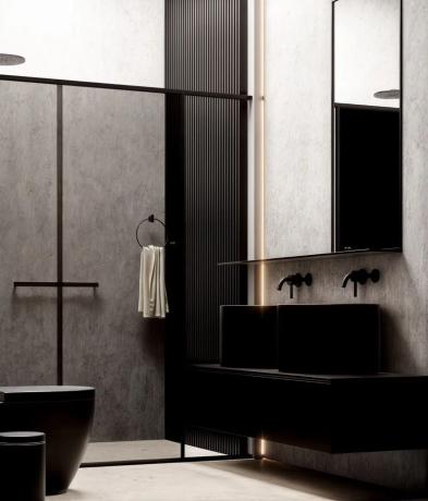 Casa independiente en avenida de Granada