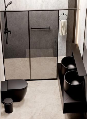 Casa independiente en avenida de Granada