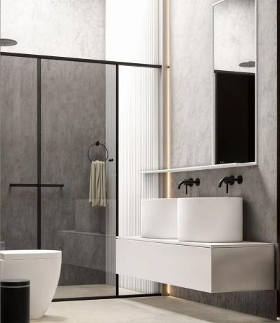 Casa independiente en avenida de Granada