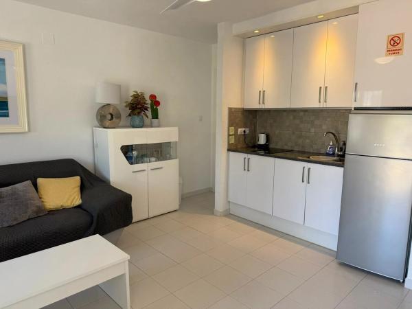 Piso en calle Central Mirador Medite, 1