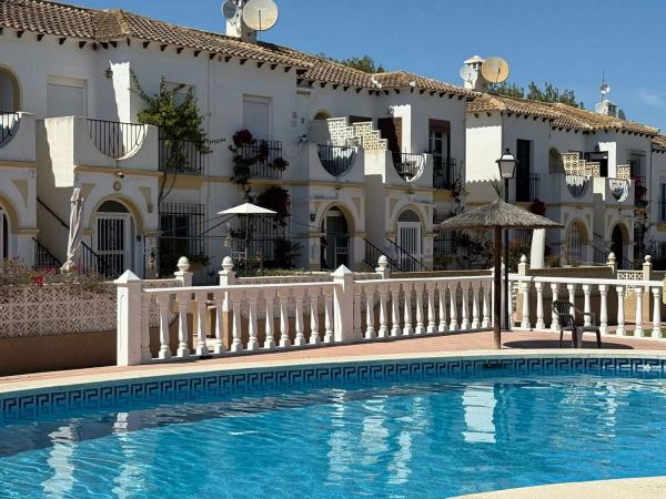 Piso en calle Central Mirador Medite, 1