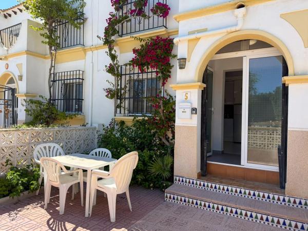 Piso en calle Central Mirador Medite, 1