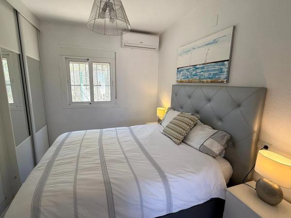 Piso en calle Central Mirador Medite, 1