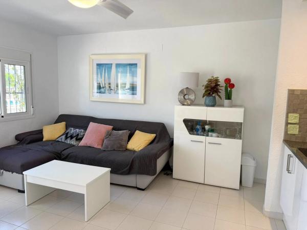 Piso en calle Central Mirador Medite, 1