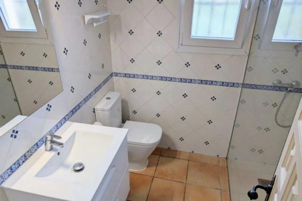 Casa independiente en calle Puerto Pajares