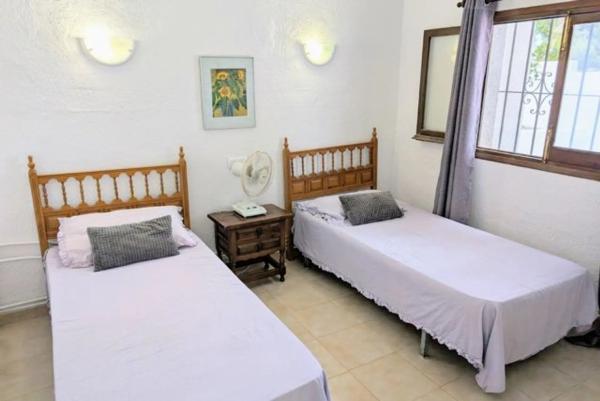 Casa independiente en calle Puerto Pajares