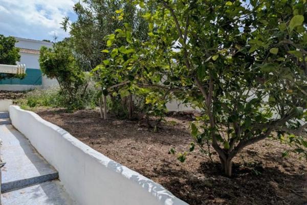 Casa independiente en calle Puerto Pajares
