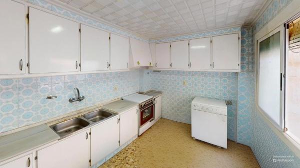 Piso en calle Don Quijote, 79