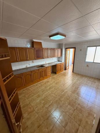 Piso en calle Salazar Alonso, 22