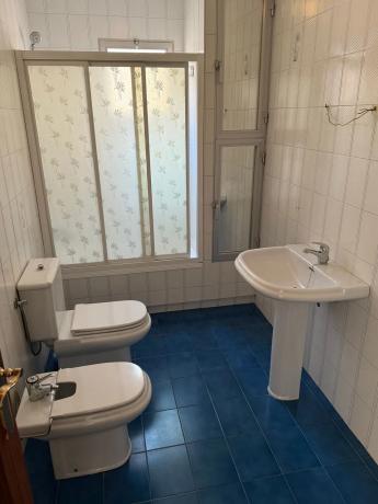 Piso en calle Salazar Alonso, 22