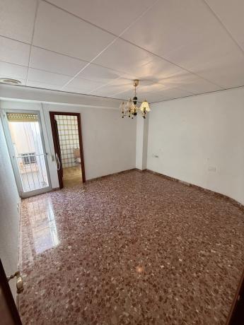 Piso en calle Salazar Alonso, 22