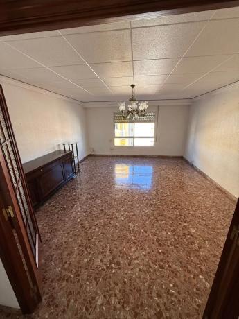 Piso en calle Salazar Alonso, 22