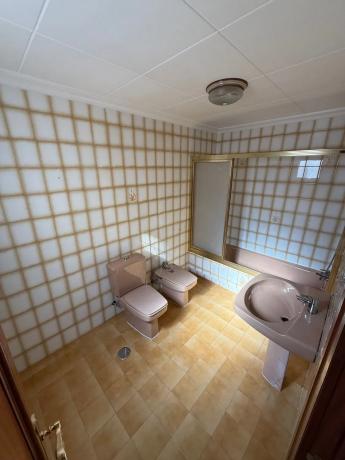 Piso en calle Salazar Alonso, 22