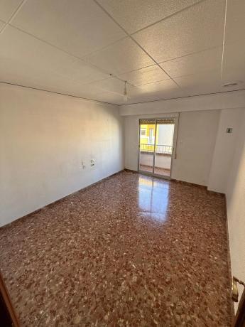 Piso en calle Salazar Alonso, 22