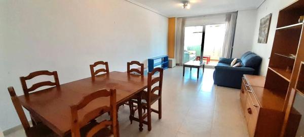 Piso en Centro Ciudad