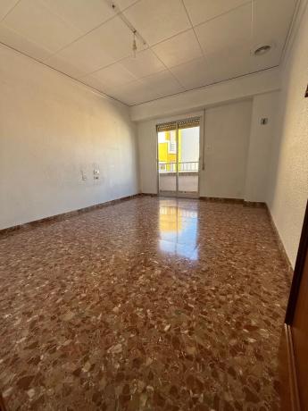 Piso en calle Salazar Alonso, 22