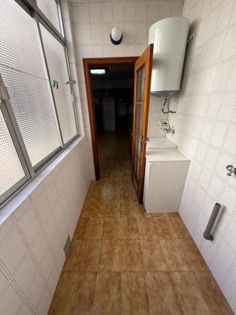 Piso en calle Salazar Alonso, 22