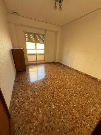 Piso en calle Salazar Alonso, 22