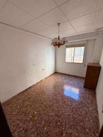 Piso en calle Salazar Alonso, 22